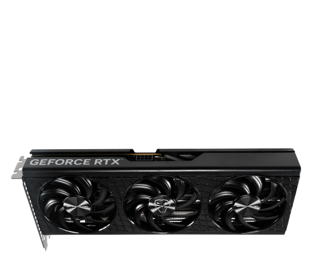 Gainward GeForce RTX 5060 Ti Python III OC 8GB GDDR7 DLSS5 - 1331014 - zdjęcie 7